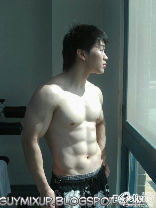Asian lover