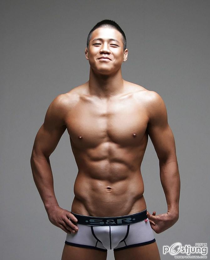 Asian lover