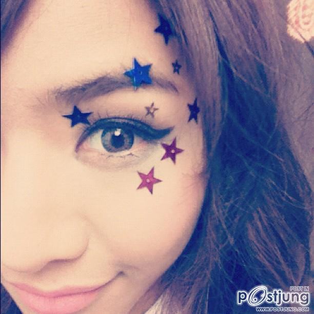 STOP THE STAR8