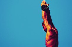 คนรักนักกระโดดน้ำ Tom Daley