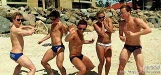 คนรักนักกระโดดน้ำ Tom Daley