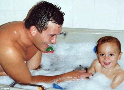 คนรักนักกระโดดน้ำ Tom Daley