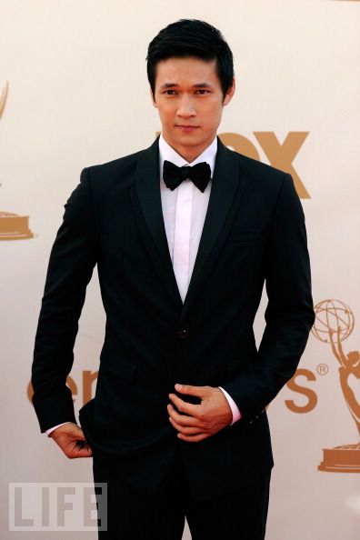 คนรัก Harry Shum Jr
