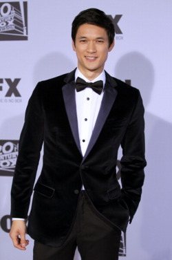 คนรัก Harry Shum Jr