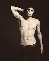 คนรัก Harry Shum Jr