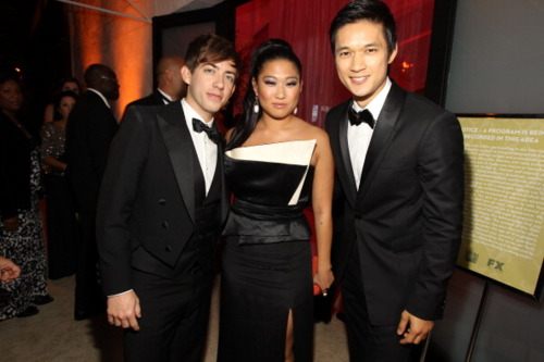 คนรัก Harry Shum Jr