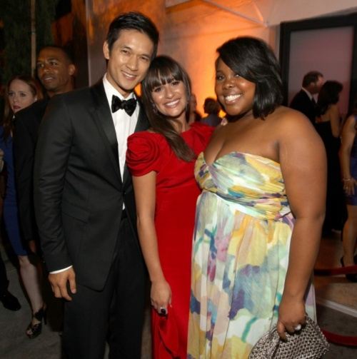 คนรัก Harry Shum Jr