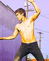 คนรัก Harry Shum Jr