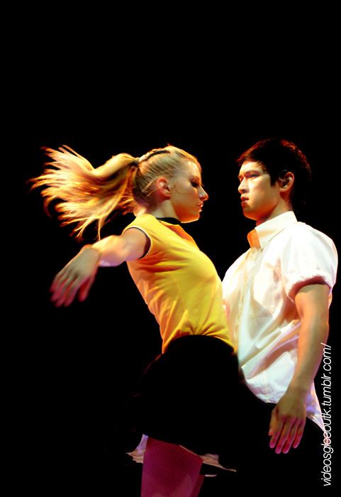 คนรัก Harry Shum Jr