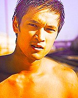 คนรัก Harry Shum Jr