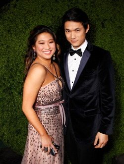 คนรัก Harry Shum Jr