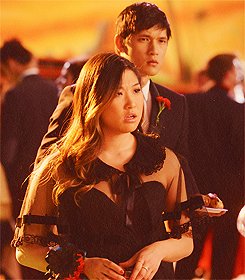 คนรัก Harry Shum Jr