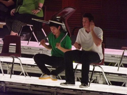 คนรัก Harry Shum Jr