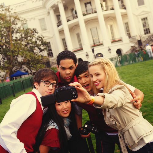 คนรัก Harry Shum Jr