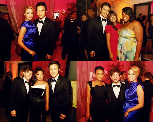 คนรัก Harry Shum Jr