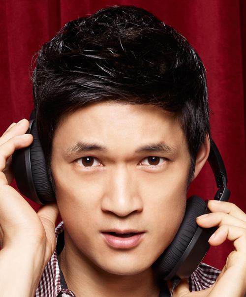 คนรัก Harry Shum Jr
