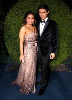 คนรัก Harry Shum Jr