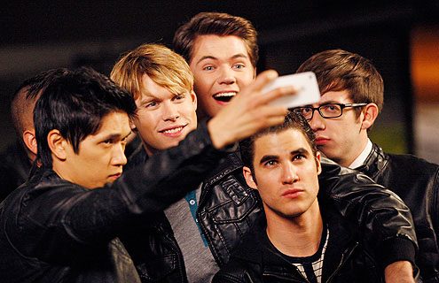 คนรัก Harry Shum Jr