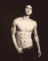 คนรัก Harry Shum Jr