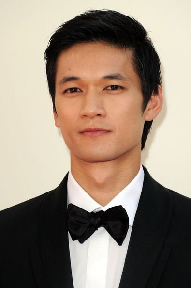 คนรัก Harry Shum Jr
