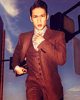 คนรัก Harry Shum Jr