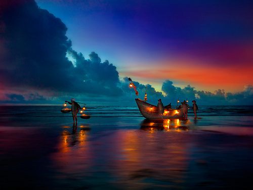คนรัก รูปสวยชวนอาร์ต 01