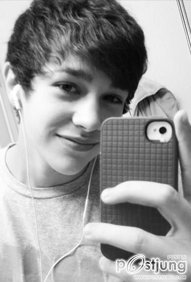 austin mahone ออสติน มาโฮน