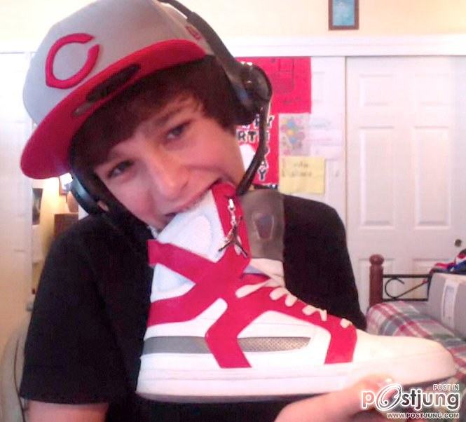 austin mahone ออสติน มาโฮน