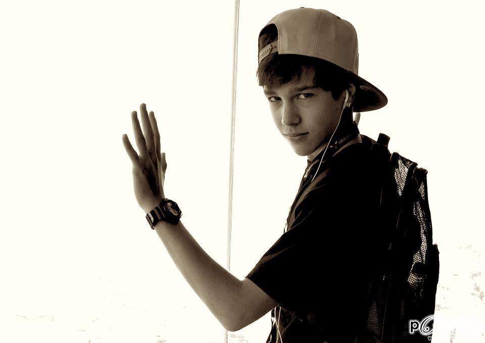 austin mahone ออสติน มาโฮน