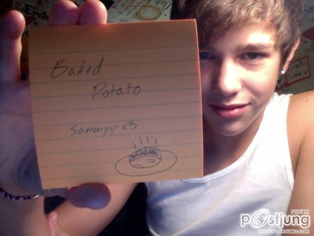 austin mahone ออสติน มาโฮน