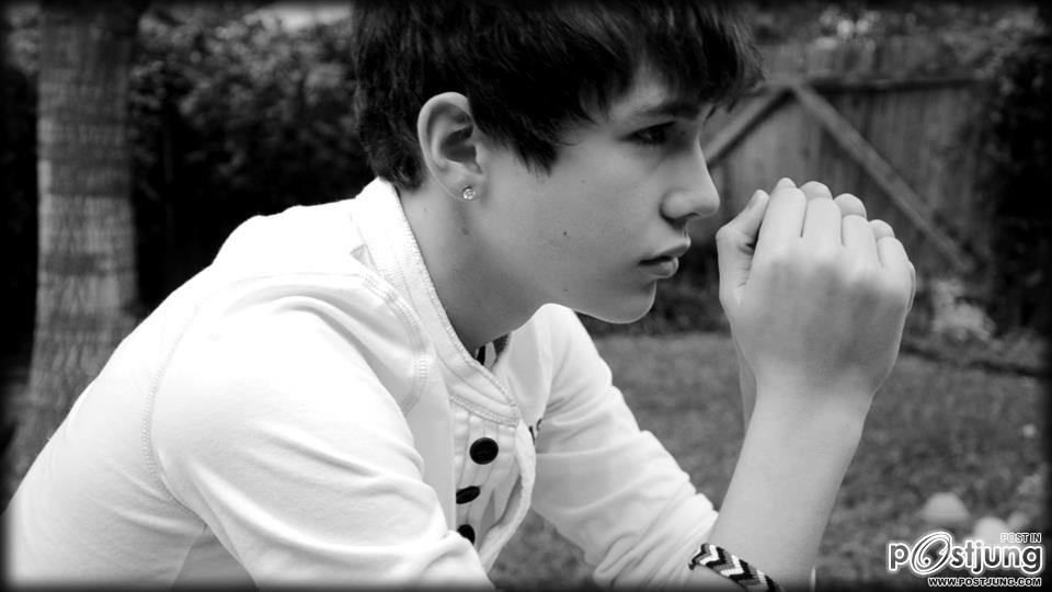 austin mahone ออสติน มาโฮน