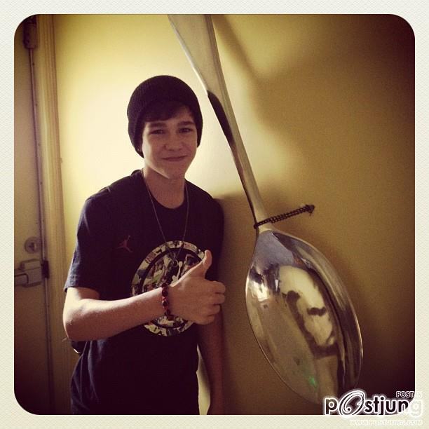 austin mahone ออสติน มาโฮน