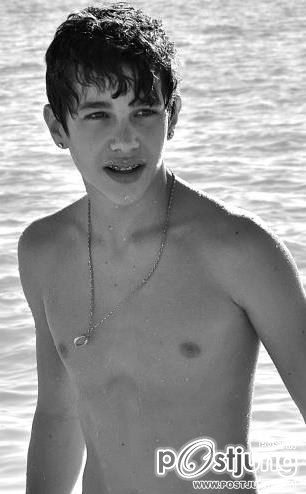 austin mahone ออสติน มาโฮน