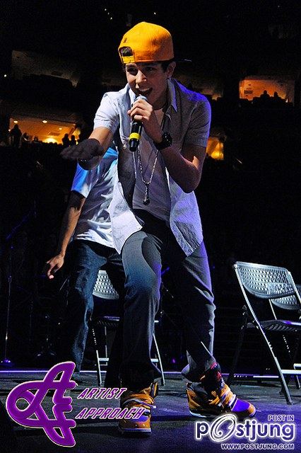 austin mahone ออสติน มาโฮน
