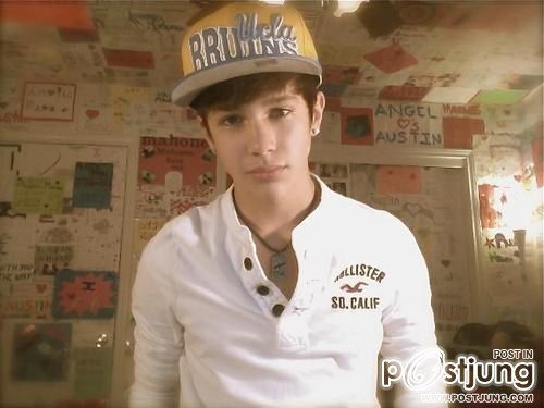 austin mahone ออสติน มาโฮน