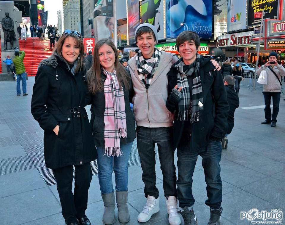 austin mahone ออสติน มาโฮน