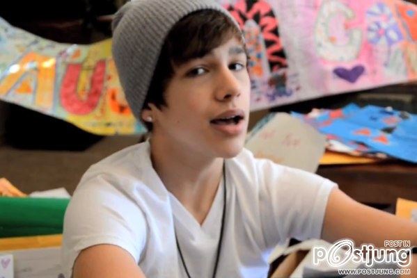 austin mahone ออสติน มาโฮน
