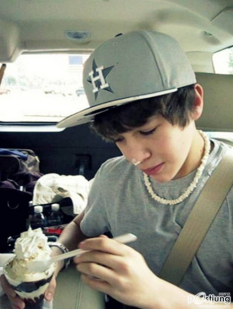 austin mahone ออสติน มาโฮน