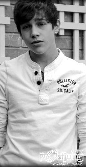austin mahone ออสติน มาโฮน