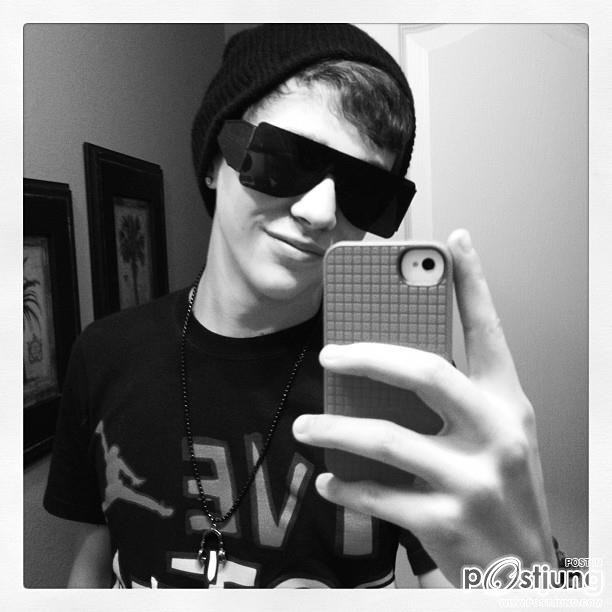 austin mahone ออสติน มาโฮน