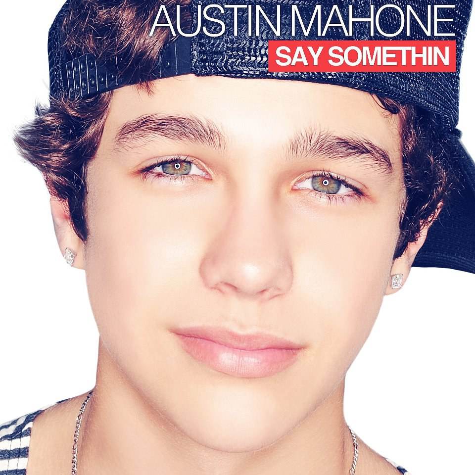 austin mahone ออสติน มาโฮน