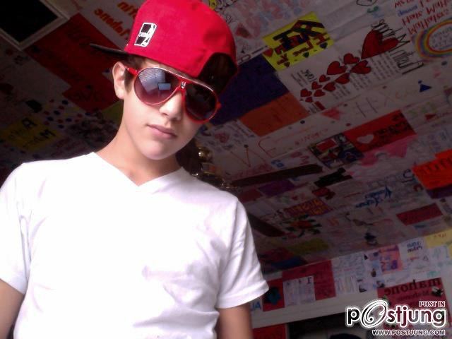 austin mahone ออสติน มาโฮน