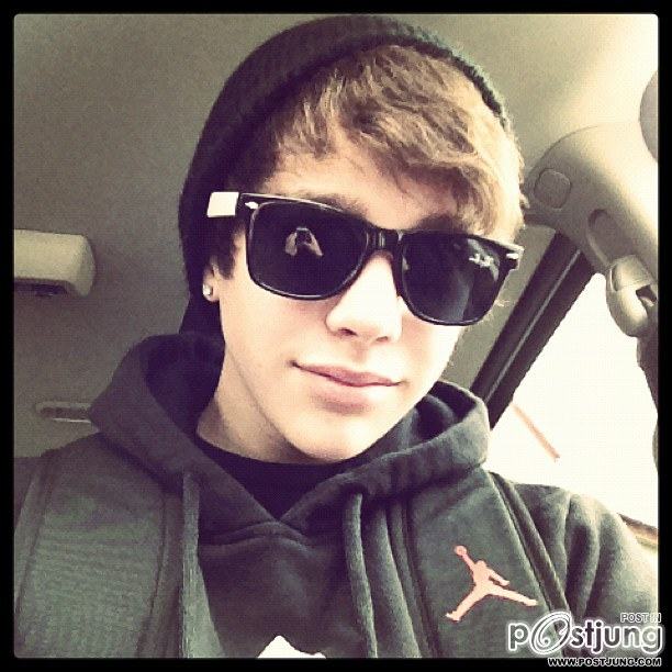 austin mahone ออสติน มาโฮน