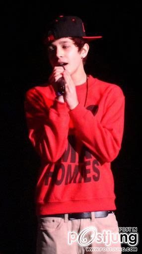 austin mahone ออสติน มาโฮน