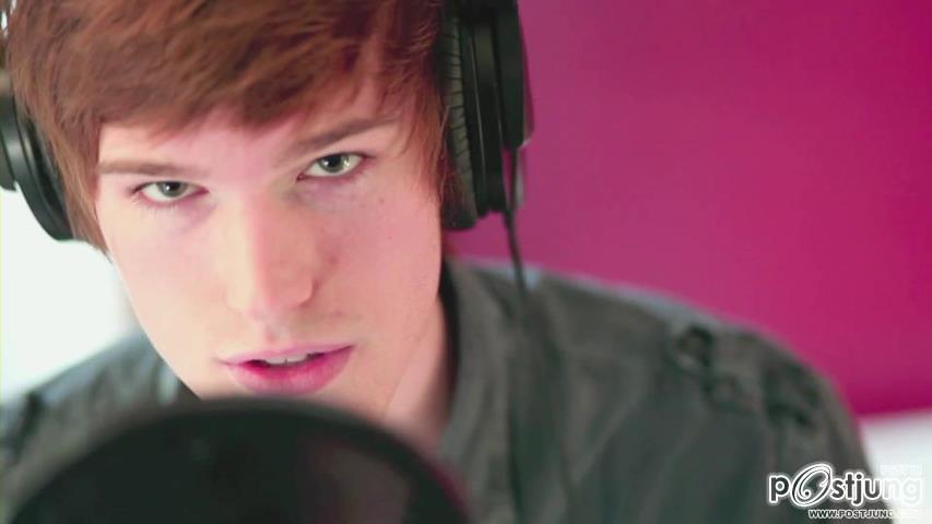 Tanner Patrick เเทนเนอร์ เเพคทริค