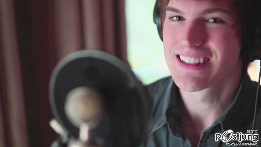 Tanner Patrick เเทนเนอร์ เเพคทริค