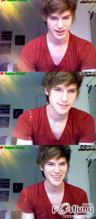 Tanner Patrick เเทนเนอร์ เเพคทริค