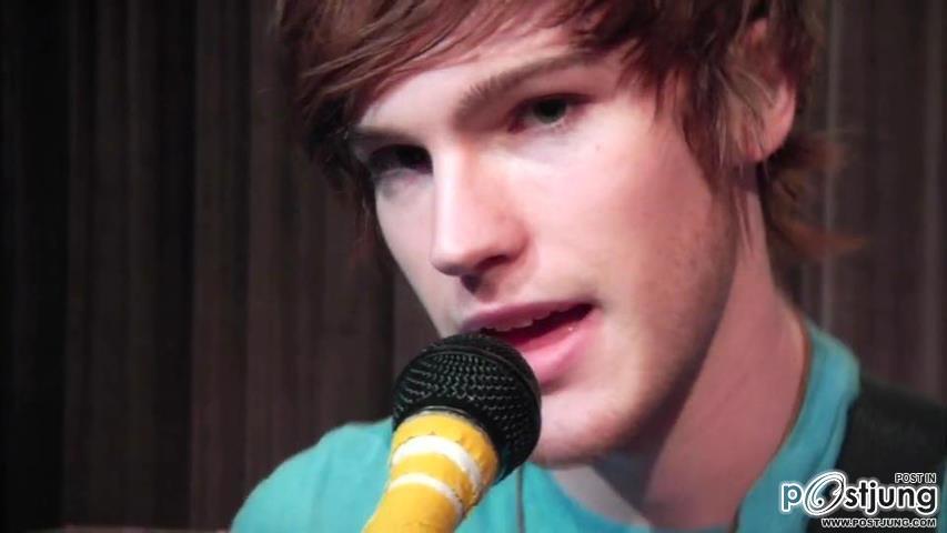 Tanner Patrick เเทนเนอร์ เเพคทริค