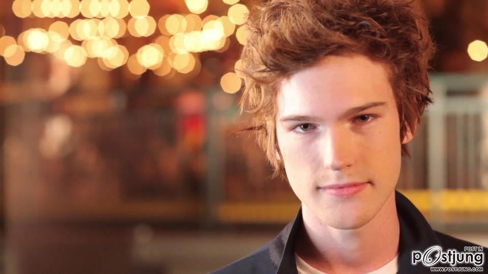 Tanner Patrick เเทนเนอร์ เเพคทริค