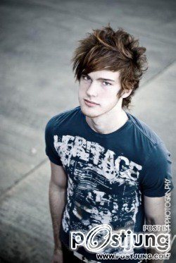 Tanner Patrick เเทนเนอร์ เเพคทริค